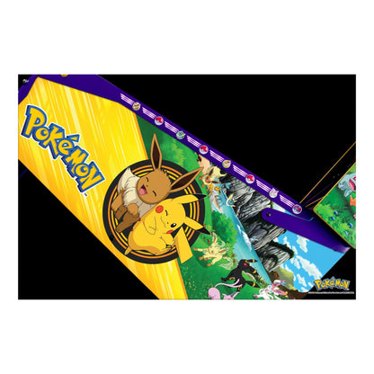 Pokémon Pinball Machine