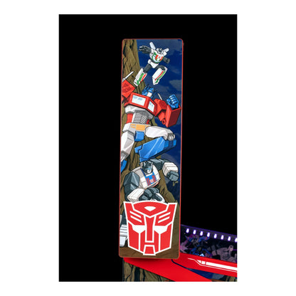 Stern Pinball - TRANSFORMERS: More Than Meets the Eye