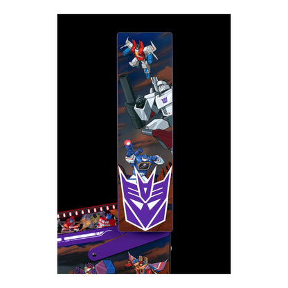 Stern Pinball - TRANSFORMERS: More Than Meets the Eye