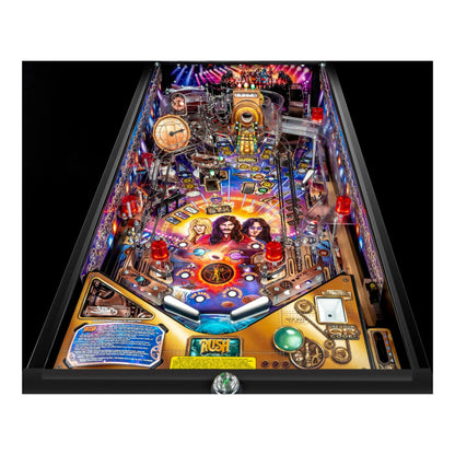 Stern Rush Pinball Machine: Premium & Limited Edition