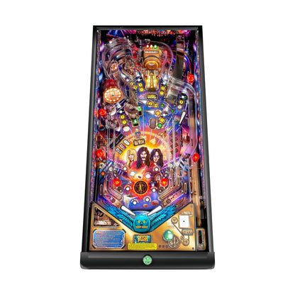 Stern Rush Pinball Machine: Premium & Limited Edition