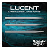 Shot Lucent Steel Tip Replacement Dart Points | Diamond Coated