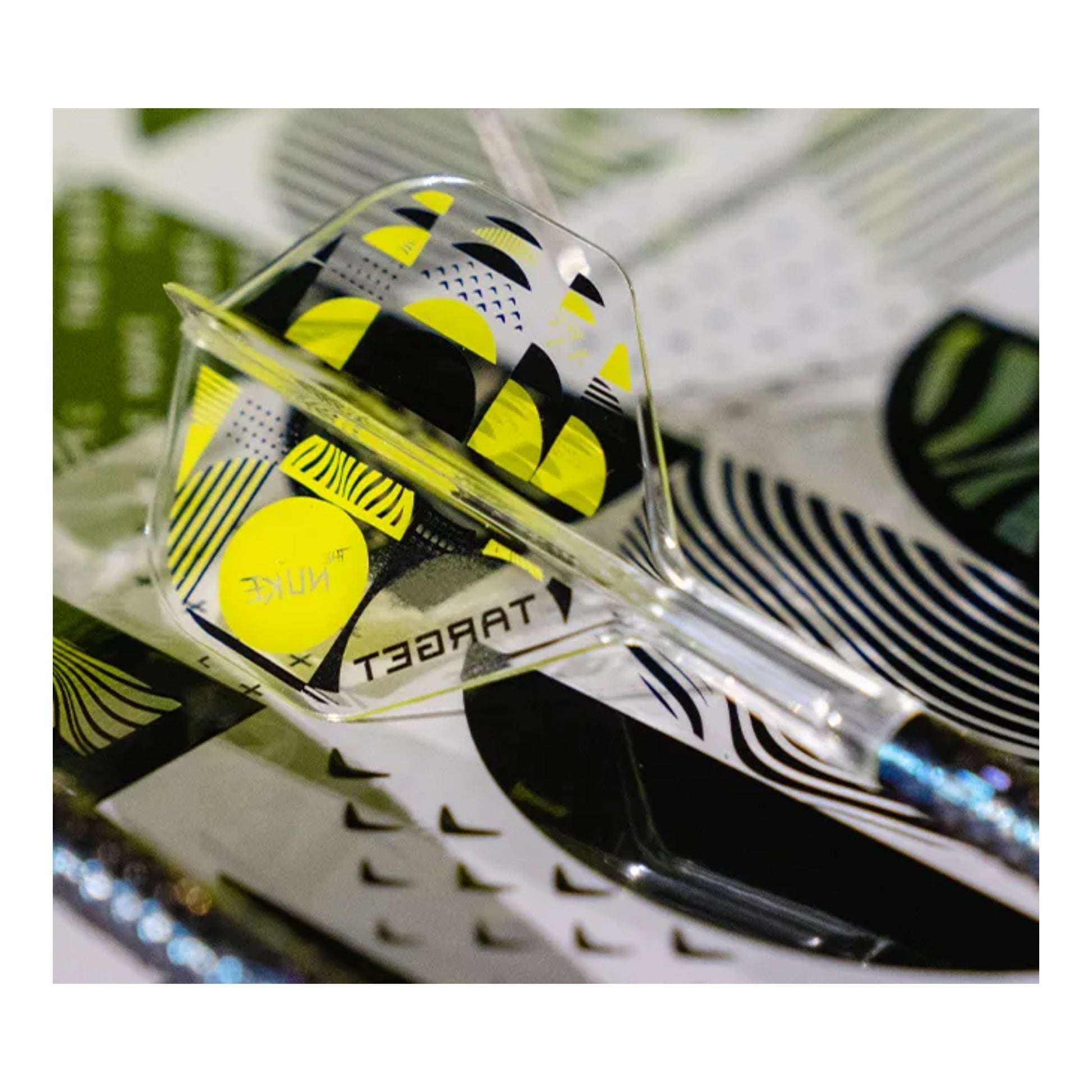 View of the Edge SP K-flex