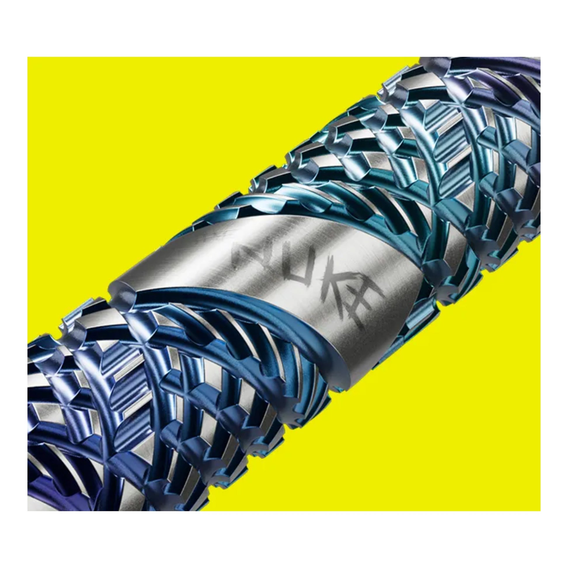 View of the Edge SP grip