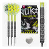 Luke Littler Nuke Fallout SP 90% Tungsten Darts | Kingston Billiards & Games