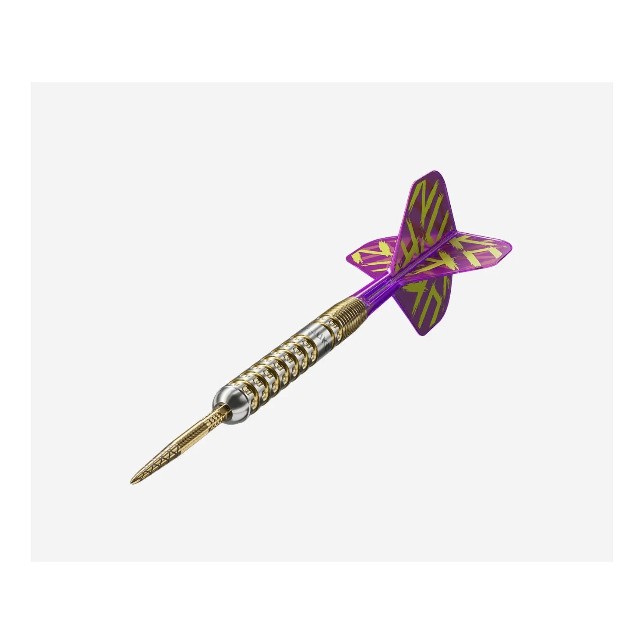 Luke Littler G1 Prodigy SP Darts | 90% Tungsten | Kingston