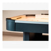 Master Speed 7-Foot Air Hockey Table: Arcade-Quality for Your Home