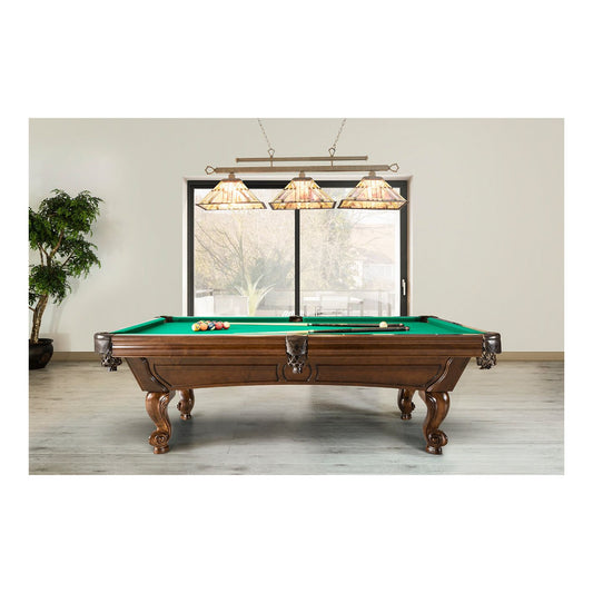 Majesty Solid Wood Pool Table