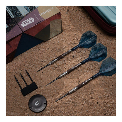 Target Star Wars Mandalorian SP Darts