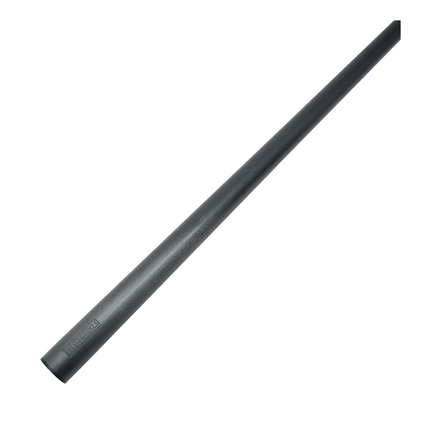 Master Speed F8 Carbon Fiber Pool Cue (12.5mm)