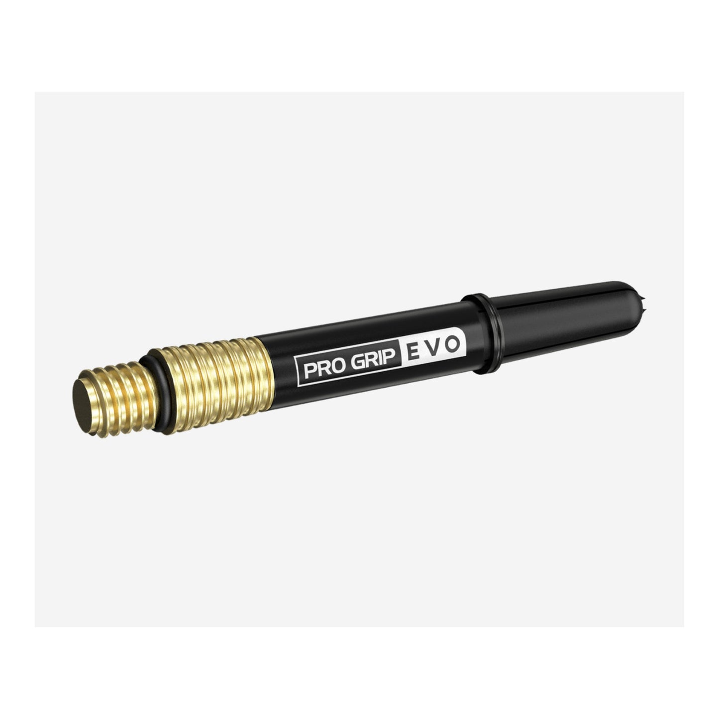 Target Pro Grip Evo Gold Shafts | Canada's Duty-Free Darts Hub<