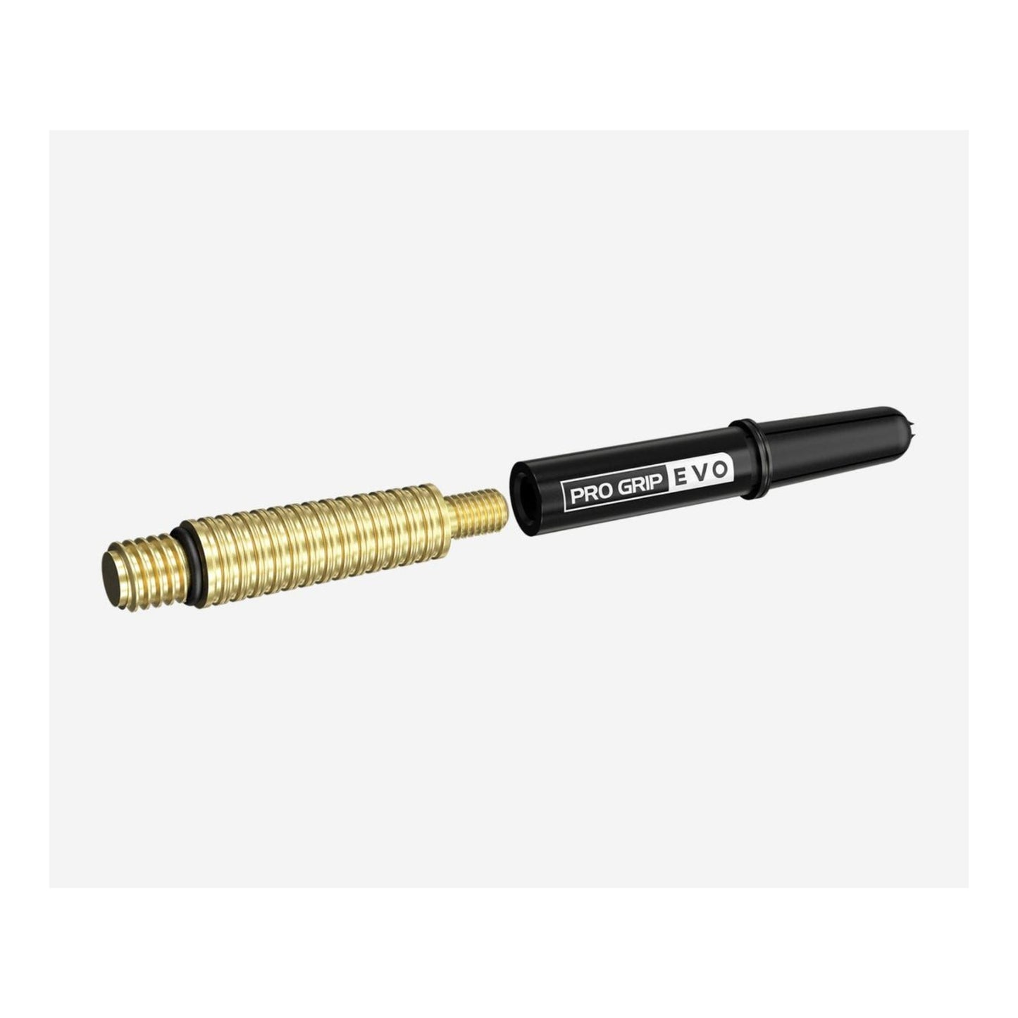 Target Pro Grip Evo Gold Shafts | Canada's Duty-Free Darts Hub<