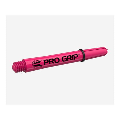 Target Pro Grip Shafts - Pink (3 Sets / 9 Shafts) | Shipped Fast Across Canada