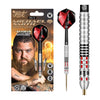 Michael Smith Achieve Steel Tip Darts - 90% Tungsten | Kingston Billiards