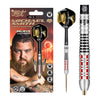 Michael Smith Believe Steel Tip Dart Set - 90% Tungsten | Kingston Billiards