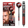 Michael Smith Defiant Steel Tip Dart Set - 90% Tungsten | Kingston Billiards
