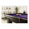 Monarch Pool Table | Solid Red Oak | Commercial Grade