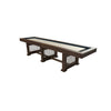 Mystère Shuffleboard Table – Ships Duty-Free from Ontario