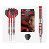 Nathan Aspinall G2 SP Darts | 95% Tungsten 