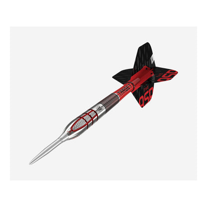 Nathan Aspinall G2 dart from Target Darts