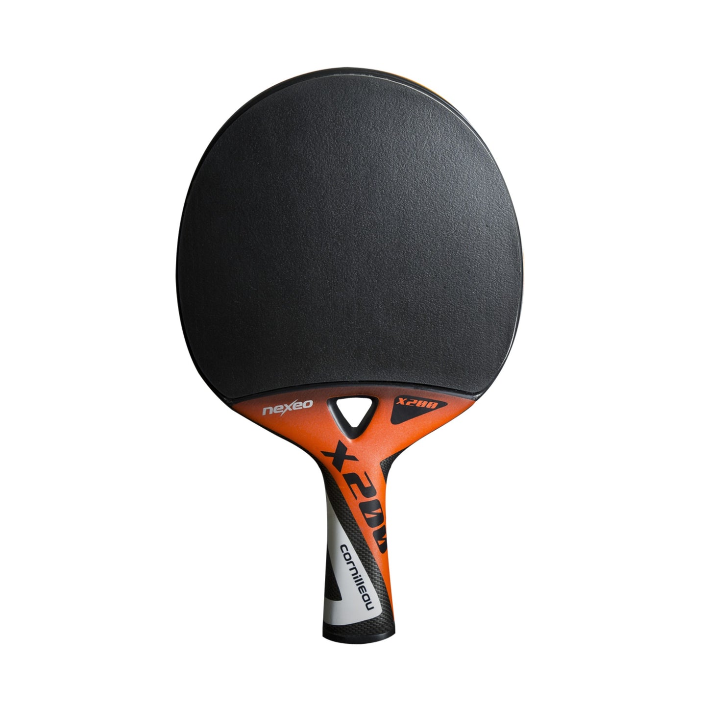 Cornilleau Nexeo X200 Graphite Outdoor Table Tennis Racket