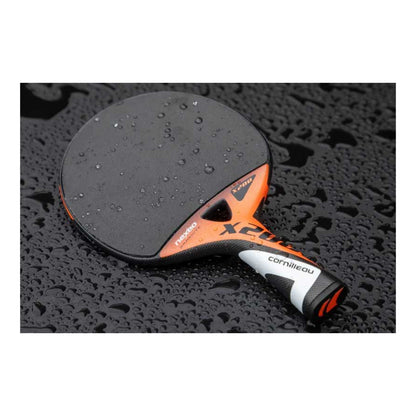Cornilleau Nexeo X200 Graphite Outdoor Table Tennis Racket