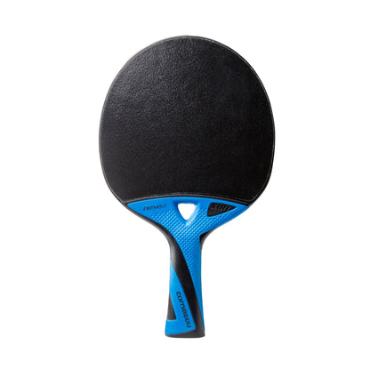 Cornilleau Nexeo X90 Carbon Outdoor Table Tennis Racket