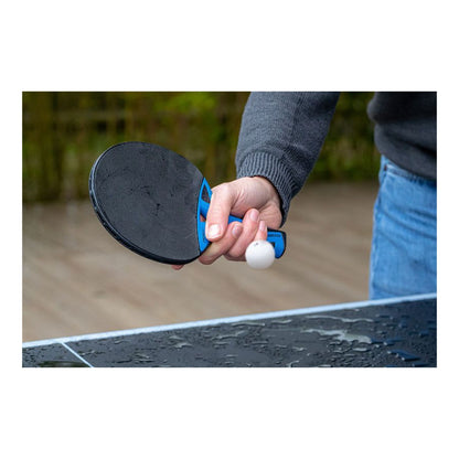 Cornilleau Nexeo X90 Carbon Outdoor Table Tennis Racket
