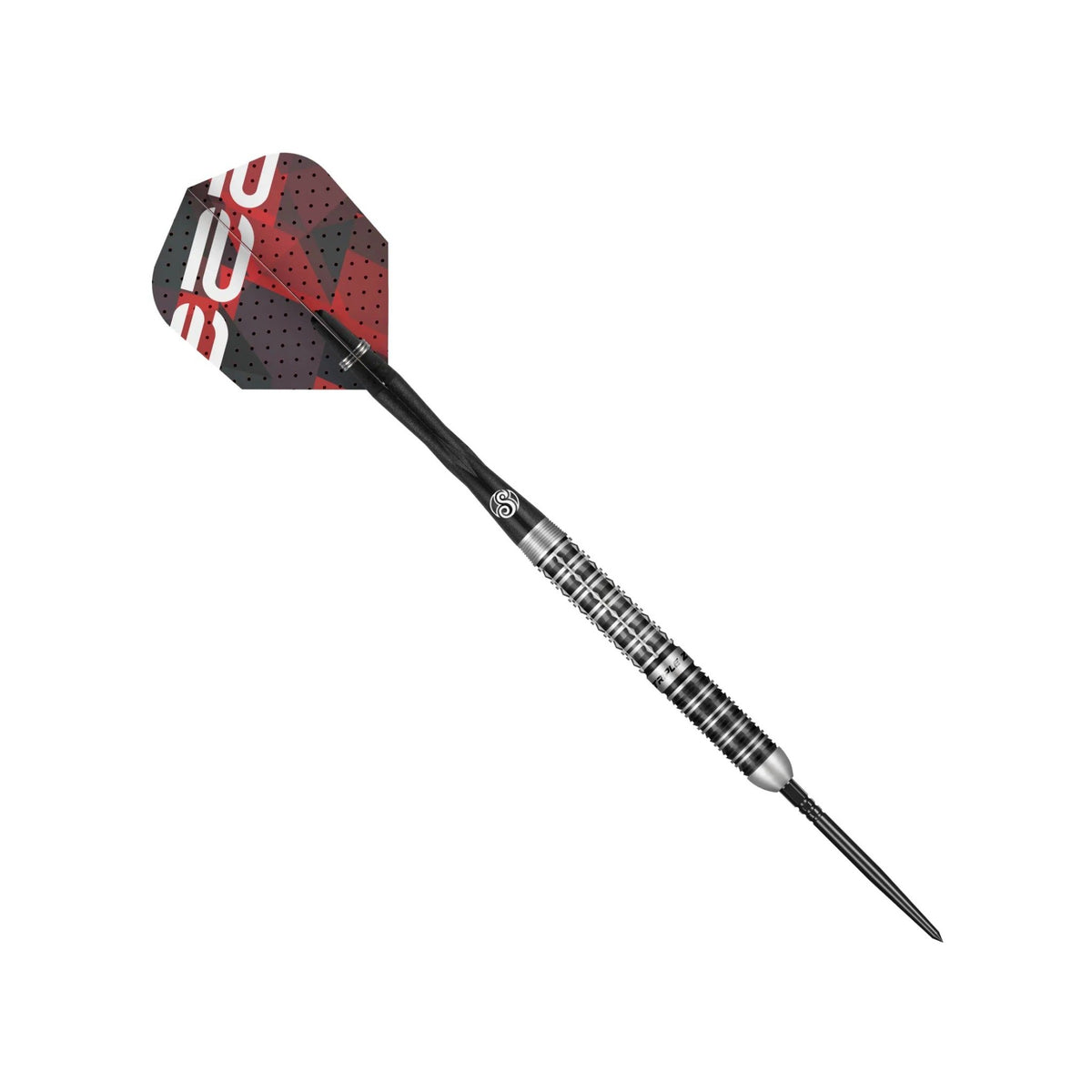 Pro Series Niels Zonneveld 2.0 Turbo Point 90% Steel Tip Darts