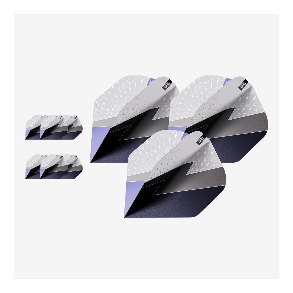 Target Power Chrono Pro.Ultra Dart Flights | Kingston & Canada