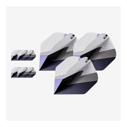 Target Power Chrono Pro.Ultra Dart Flights | Kingston & Canada
