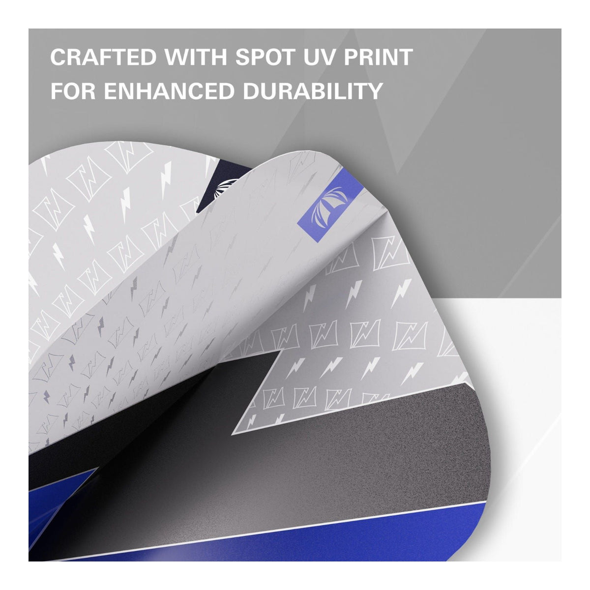 Target Power Chrono Pro.Ultra Dart Flights | Kingston & Canada