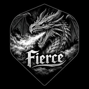 Fierce Fire
