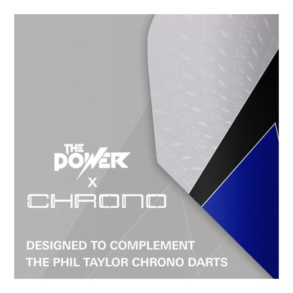 Target Power Chrono Pro.Ultra Dart Flights | Kingston & Canada