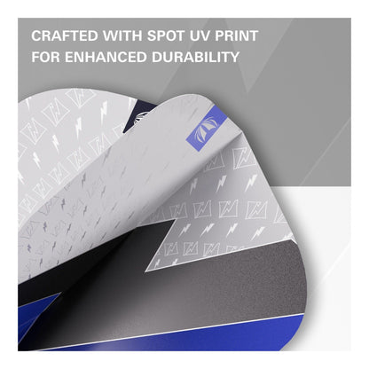 Target Power Chrono Pro.Ultra Dart Flights | Kingston & Canada