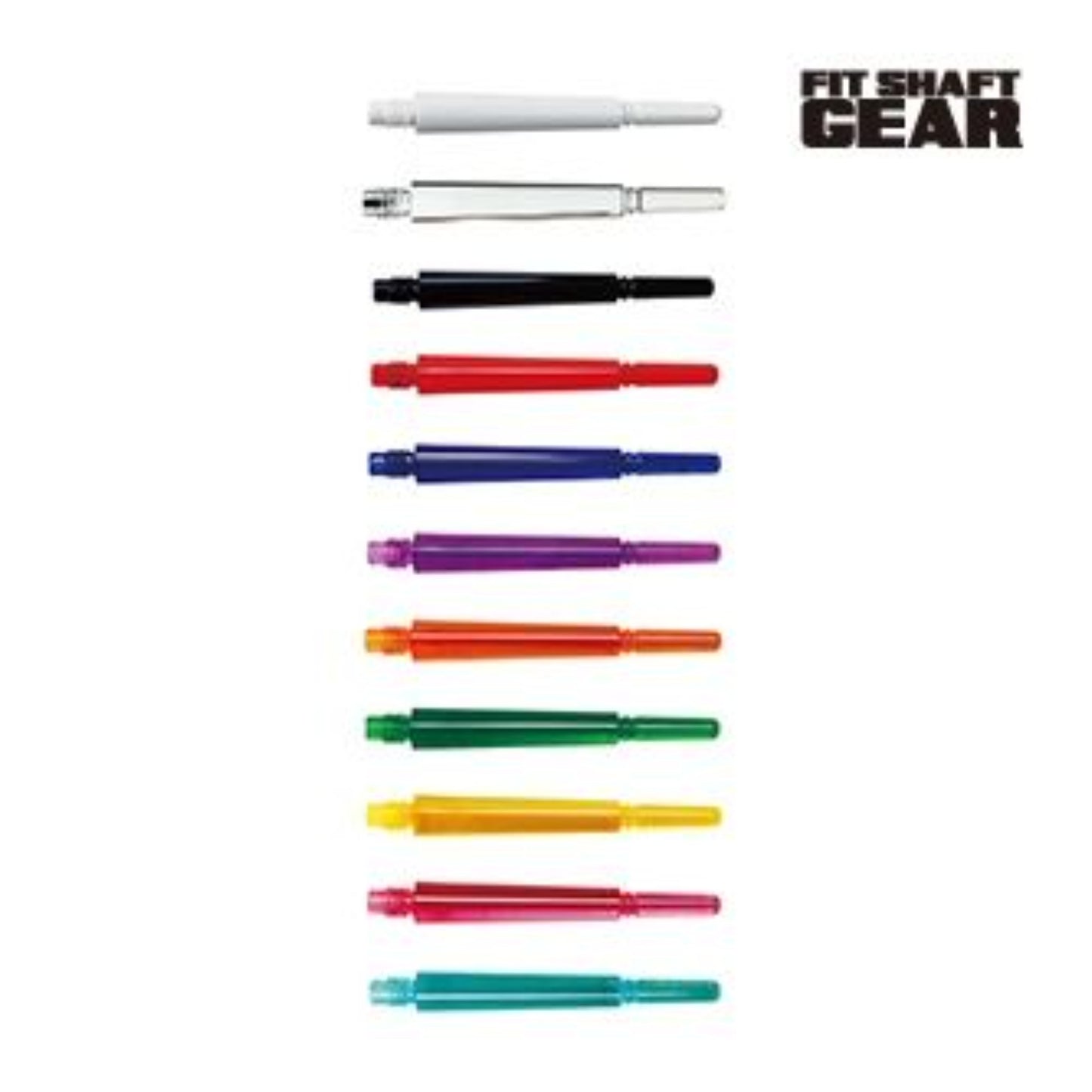 Cosmo Darts Fit Gear Spinning Normal Shafts | In Stock & Ships Daily from Ontario