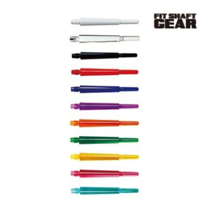 Cosmo Darts Fit Gear Spinning Normal Shafts | In Stock & Ships Daily from Ontario