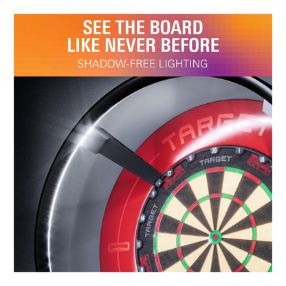 Omni Auto Scoring System by Target Darts | Kingston Billiards & Games
