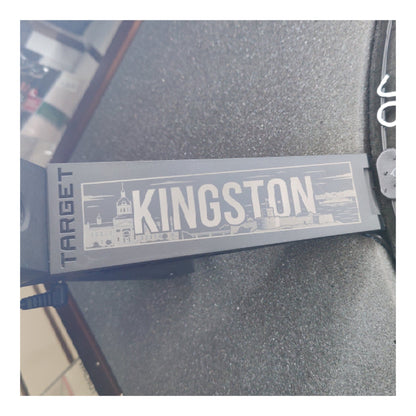 Custom Omni Leg Protectors