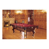 Orlando Pool Table by Canada Billiard – Custom Solid Wood