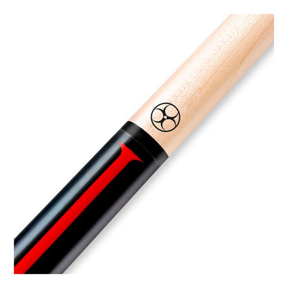 Poison VX5 BRK Break Cue - Black | Kingston Billiards & Games