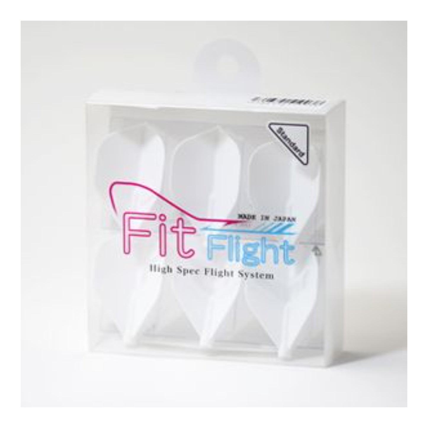 Cosmo Fit Flight Standard (Set of 6) | In Stock & Duty-Free in Canada