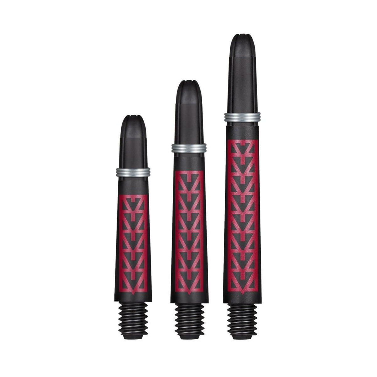 Shot Koi Carbon Dart Shafts | Durable & Secure | Kingston Billiards