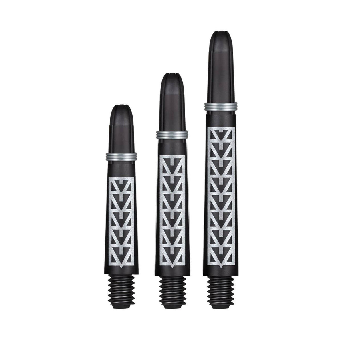 Shot Koi Carbon Dart Shafts | Durable & Secure | Kingston Billiards