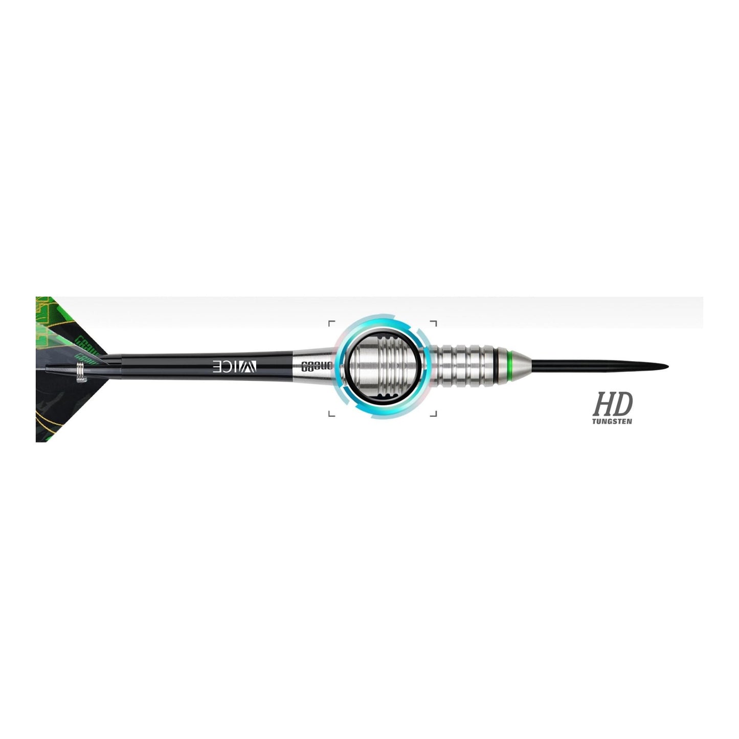 One80 Panther-X Darts | In-Stock & Shipped Daily Across Canada