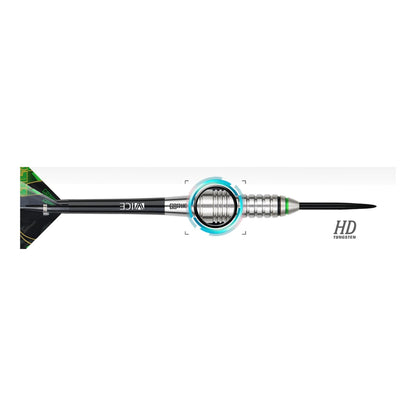 One80 Panther-X Darts | In-Stock & Shipped Daily Across Canada