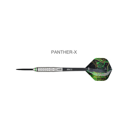 One80 Panther-X Darts | In-Stock & Shipped Daily Across Canada