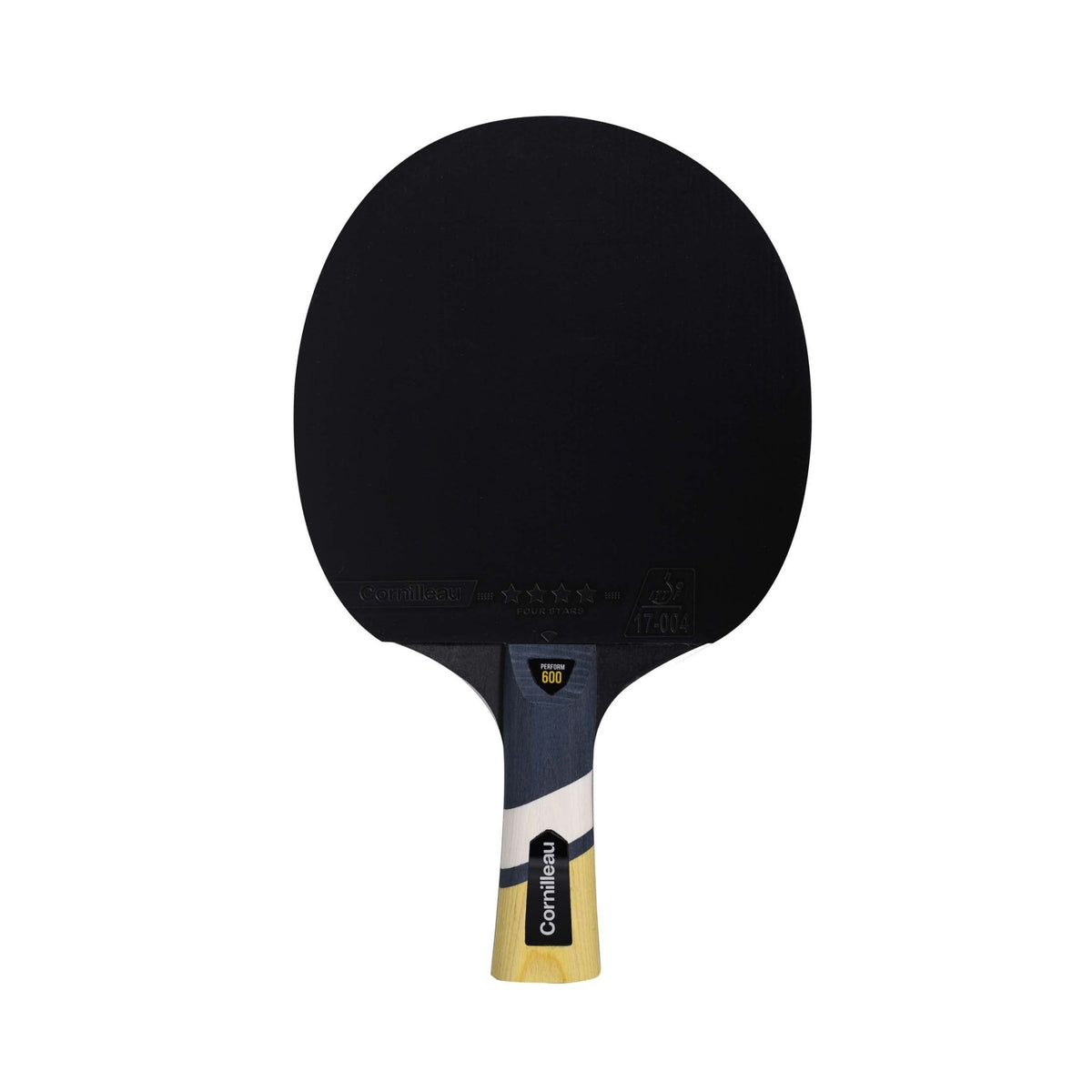 Cornilleau Perform 600 Table Tennis Racket