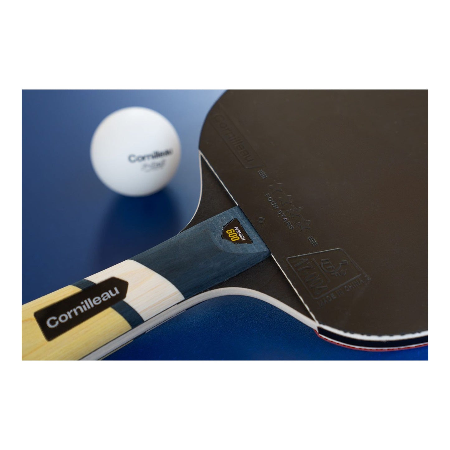 Cornilleau Perform 600 Table Tennis Racket
