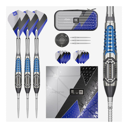 Target Phil Taylor Power Chrono SP Darts